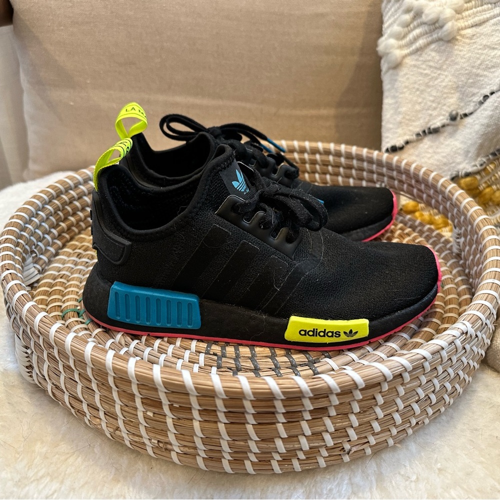 Excellent Condition Adidas NMD